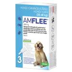 Krka Amflee Spot On Hond - Afbeelding 4