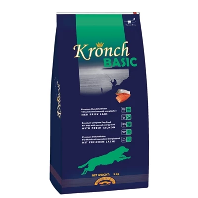 Kronch Basic Adult