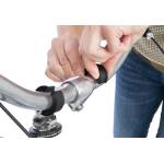 Trixie Houder Voor Stuur / Fietsmand Zwart - Afbeelding 8