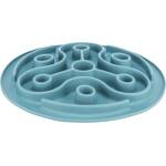 Trixie Voermat Slowfeeding Tpe Blauw - Afbeelding 2