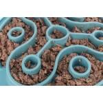 Trixie Voermat Slowfeeding Tpe Blauw - Afbeelding 6