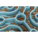Trixie Voermat Slowfeeding Tpe Blauw - Afbeelding 7