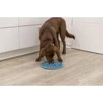 Trixie Voermat Slowfeeding Tpe Blauw - Afbeelding 10