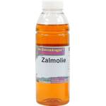 Dierendrogist Zalmolie - Afbeelding 1