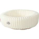Zolux Kattenmand Naomi Cuddle Wit - Afbeelding 1