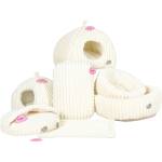 Zolux Kattenmand Naomi Cuddle Wit - Afbeelding 4