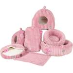 Zolux Kattenmand Slaapzak Naomi Roze - Afbeelding 3