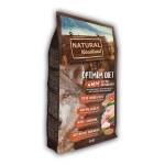 Natural Woodland Optimum Mini / Medium Breed Diet - Afbeelding 2