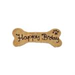 Hov-Hov Happy Birthday Bone - Afbeelding 1