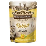 Carnilove Pouch Rabbit - Afbeelding 1
