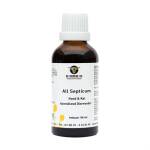 De Groene Os All Septicum Hond / Kat - Afbeelding 1