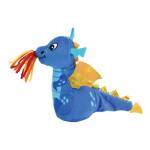 Kong Enchanted Dragon Blauw - Afbeelding 1
