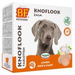 Bf Petfood Hondensnoepjes Bij Vlo Zalm - Afbeelding 1