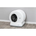 Trixie Zelfreinigende Kattenbak Kunststof Wit - Afbeelding 10