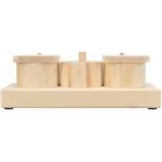 Trixie Snack Cups Voor Ratten En Konijnen Hout - Afbeelding 2