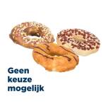 Trixie Honden Donuts Mix Assorti - Afbeelding 1