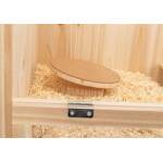 Trixie Loopschijf Degoes / Grote Hamsters Hout / Kurk - Afbeelding 4