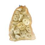 Petsnack Gepofte Varkensneuzen - Afbeelding 2