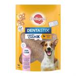 Pedigree Dentastix Chewy Chunx Mini Chicken - Afbeelding 1
