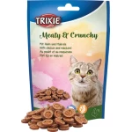 Trixie Meaty & Crunchy Kip / Makreel Glutenvrij - Afbeelding 1