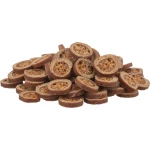 Trixie Meaty & Crunchy Kip / Makreel Glutenvrij - Afbeelding 2