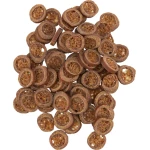 Trixie Meaty & Crunchy Kip / Makreel Glutenvrij - Afbeelding 3