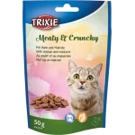 Trixie Meaty & Crunchy Kip / Makreel Glutenvrij - Afbeelding 5