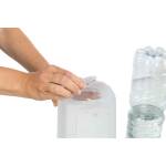 Trixie Voerdispenser En Waterdispenser Kunststof Grijs / Taupe - Afbeelding 7