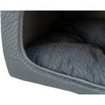 Trixie Kattenmand Iglo Alena Blauw / Grijs - Afbeelding 5