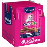 Vitakraft Cat-Stick Mini Kabeljauw Met Tonijn - Afbeelding 1