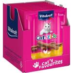 Vitakraft Cat-Stick Mini Gevogelte Met Lever - Afbeelding 1