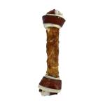 Petstyle Living Geknoopt Bot Multicolor Met Kip - Afbeelding 6