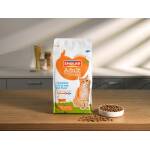 Smolke Cat Adult Kip / Rijst - Afbeelding 2