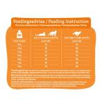 Smolke Cat Adult Kip / Rijst - Afbeelding 5