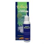 Kronch Salmoca Zalmolie En Hennepzaadolie - Afbeelding 1