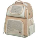 Trixie Hondentas Rugtas Willow Beige / Bruin - Afbeelding 1