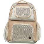 Trixie Hondentas Rugtas Willow Beige / Bruin - Afbeelding 2