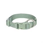 Trixie Halsband Hond Premium Salie Groen - Afbeelding 3