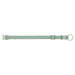 Trixie Halsband Hond Premium Salie Groen - Afbeelding 2