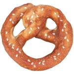 Trixie Denta Fun Pretzel Met Eendenborst - Afbeelding 1