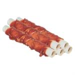Trixie Denta Fun Stick Met Eend En Kippenlever - Afbeelding 1