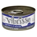 Vibrisse Cat Makreel - Afbeelding 1