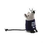Croci Fright Mortimer Muis Assorti - Afbeelding 5
