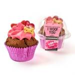 The Barking Bakery I Woof You Valentine Woofin - Afbeelding 1