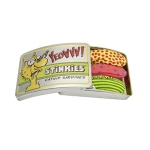 Yeowww Tin Of Stinkies - Afbeelding 1