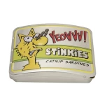 Yeowww Tin Of Stinkies - Afbeelding 3