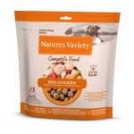 Natures Variety Freeze Dried Mini Chicken - Afbeelding 1