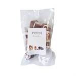 Petstyle Living Geknoopt Bot Multicolor Met Kip - Afbeelding 3