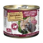 Natural Greatness Cat Obesity Control Dietetic Junior / Adult - Afbeelding 1