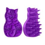 Kong Zoomgroom Paars - Afbeelding 1